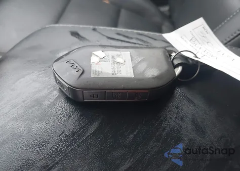 2025 Kia Telluride S from USA, damaged, VIN 5XYP64GC1SG573068